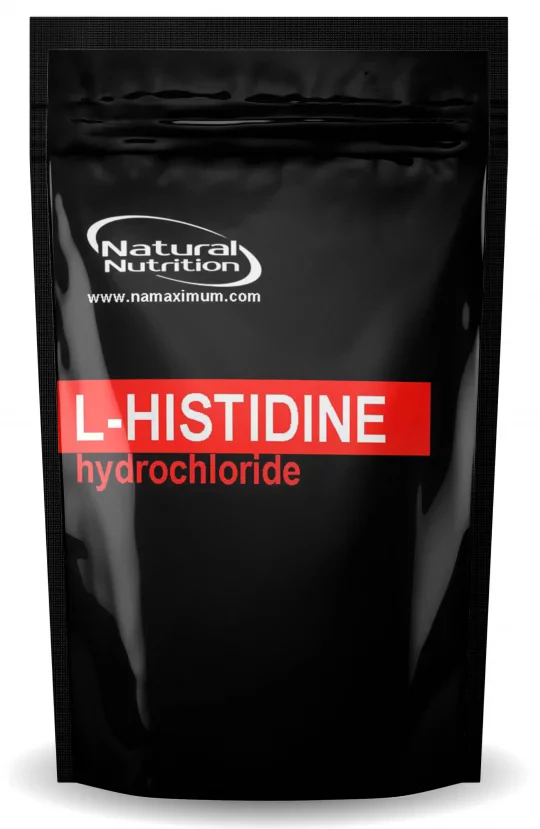 L-Histidine Powder