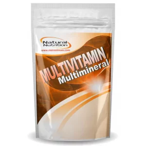 Multivitamin Multimineral