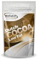 Low Fat Dutch Cacao