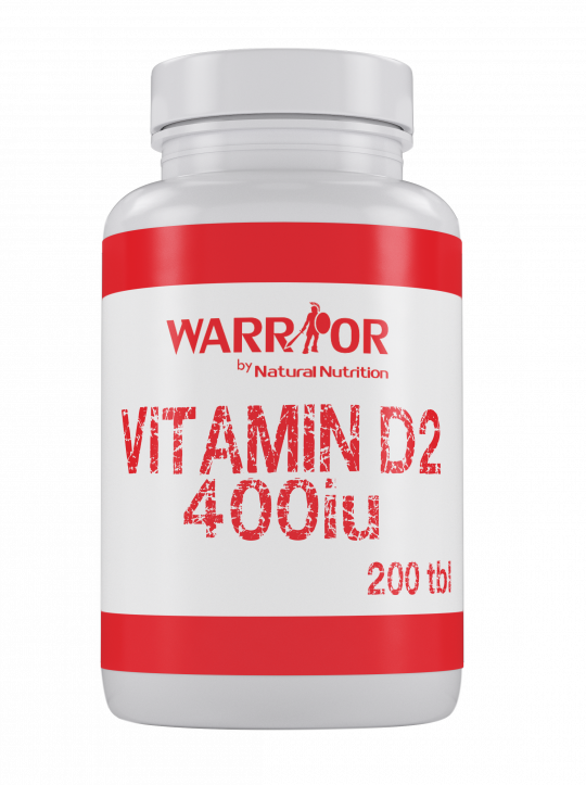 Vitamin D2
