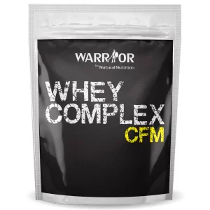 Whey Complex Protein