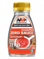 Zero Sauce - Alacsony kalóriás szörp