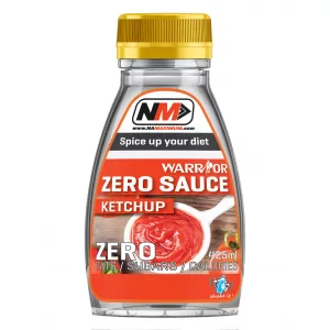 Zero Sauce - bezkalorická omáčka