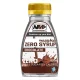 Zero Syrup - Alacsony kalóriás szörp Chocolate 425ml
