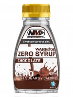 Zero Syrup - bezkalorický sirup