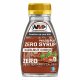 Zero Syrup - bezkalorický sirup Hazelnut Choco 425ml