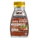 Zero Syrup - Alacsony kalóriás szörp Hazelnut Choco 425ml