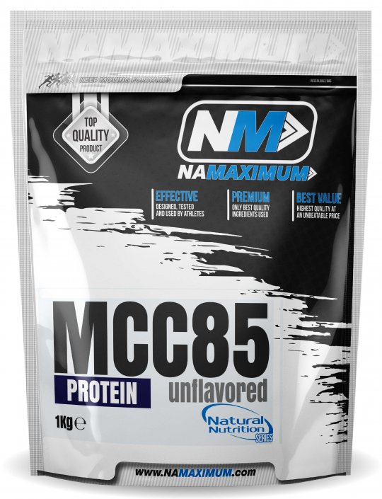MCC85 - koncentrát micelárneho kazeínu