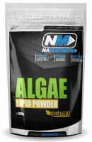 Algae Lipid Powder – prášok z celých rias bohatý na tuky