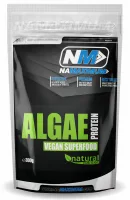 Algae Protein – proteínový prášok z celých rias