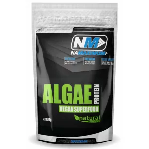 Algae Protein – proteínový prášok z celých rias