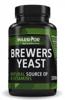 Brewers Yeast Tablets
