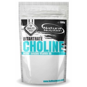 Choline Bitartrate Powder