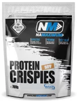 Soy Protein Crispies