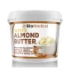 White Almond Butter – mandulavaj hántolt mandulából Natural 1kg