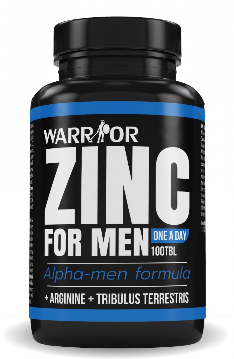 Zinc for men | NaMaximum