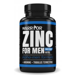 Zinc for Men Tablets