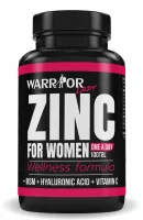 Zinc for Women Tablets