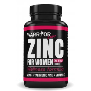 Zinc for Women Tablets