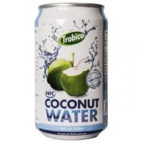 100% kokosová voda