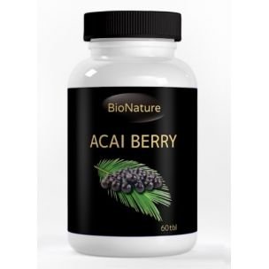 Acai Berry tablety