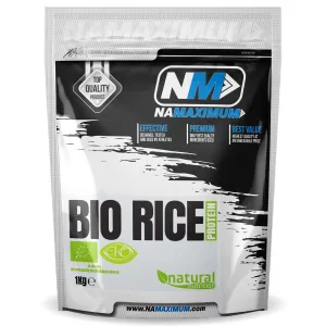 BIO Rice Protein - Rýžový protein