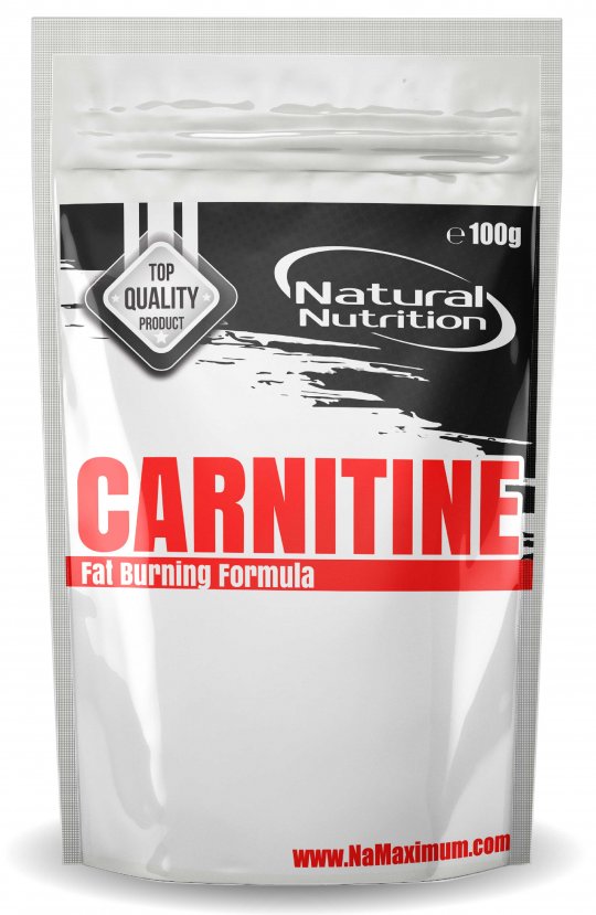 Carnitine - L-Karnitin