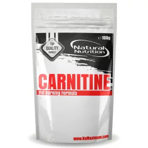Carnitine - L-Karnitin