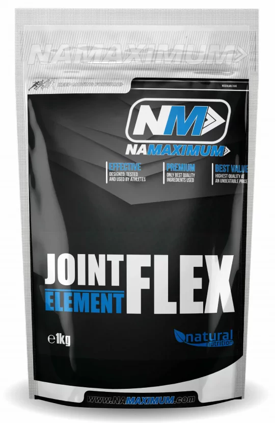 Joint Flex Element - kĺbová výživa