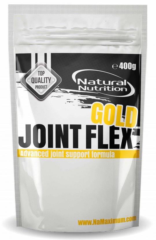 Joint Flex Gold - kĺbová výživa