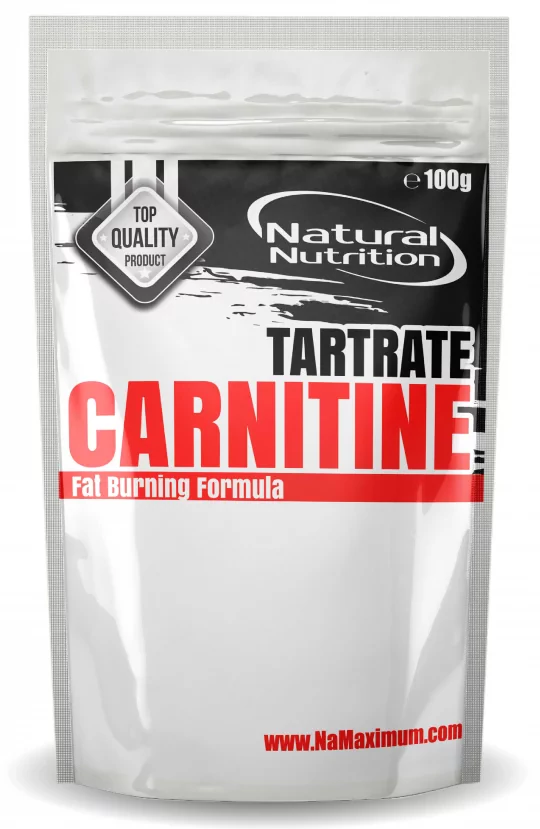 L-karnitin-tartrát