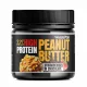 Protein Peanut Butter - mogyoróvaj tejsavó protein 500g Strawberries in Chocolate