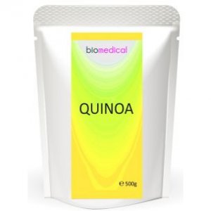 Quinoa White