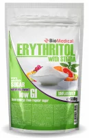 Stevia with Erythritol