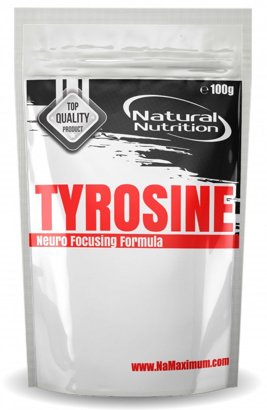 Tyrosine - L-Tyrozín