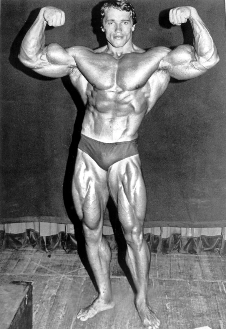 Fitness výživa podľa Schwarzeneggera: 5 zásad, ktorými sa riadi