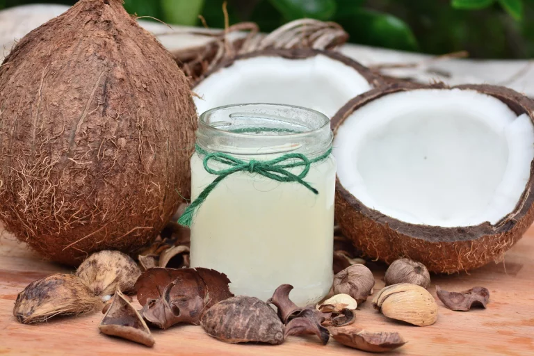 4 effects of coconut oil you didn't know about