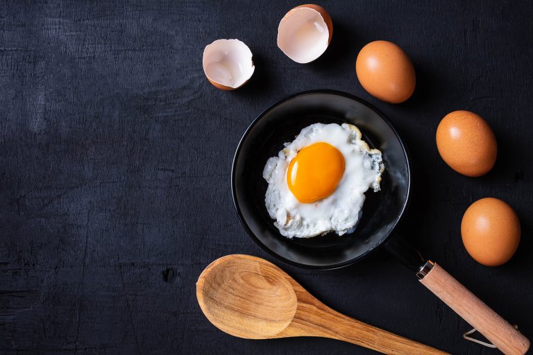 Nutričné hodnoty vajíčka: Spoznajte, aké prospešné je pre vaše telo