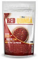 Red Quinoa – Quinoa vörös