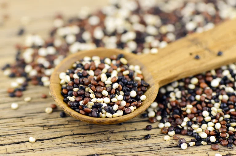 A quinoa hatásai meg fognak lepni: Hogy lehet használni a konyhában?