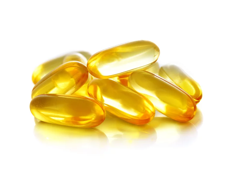 Everything you need to know about the effects of fish oil