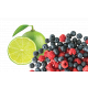 EAA - Esenciální aminokyseliny 400g Mixed Berry and Lime