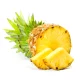 L-Glutamine Powder Pineapple 1kg