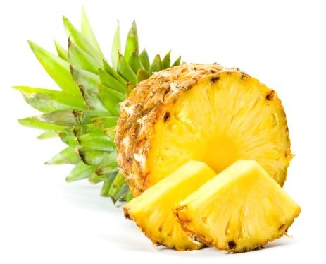 Glutamine - L-Glutamín Pineapple 400g