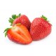 Práškové ochucovadlo - různé příchutě Strawberry 50g