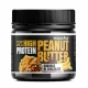 Protein Peanut Butter - arašídové máslo s proteinem 500g Bananas in Chocolate