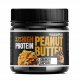 Protein Peanut Butter - arašidové maslo s proteínom 500g Crunchy Cupcake