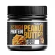 Protein Peanut Butter - arašídové máslo s proteinem 500g Crunchy Cupcake