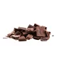 Práškové ochucovadlo - rôzne príchute Chocolate 50g