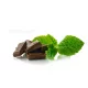 Práškové ochucovadlo - rôzne príchute Chocolate Mint 50g